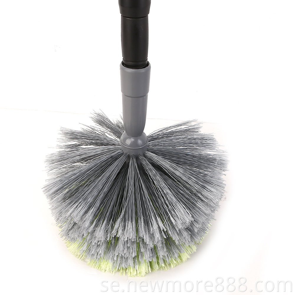 cobweb brush head